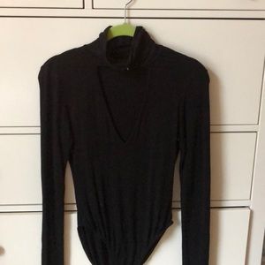 Urban Outfitters Bodysuit